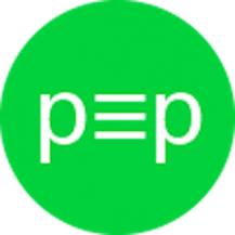 دانلود نسخه جدید و آخر p≡p