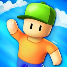 دانلود جدیدترین نسخه Stumble Guys دانلود جدیدترین نسخه Stumble Guys