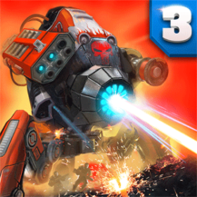 دانلود آخرین نسخه بازی Defense Legend 3 دانلود آخرین نسخه بازی Defense Legend 3