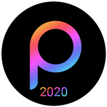 دانلود برنامه Pie Launcher دانلود برنامه Pie Launcher
