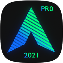 دانلود نسخه جدید Arc Launcher برای اندروید دانلود نسخه جدید Arc Launcher برای اندروید