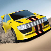 دانلود بازی Rally Fury دانلود بازی Rally Fury