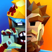 دانلود نسخه جدید Idle Zombie Tycoon برای اندروید دانلود نسخه جدید Idle Zombie Tycoon برای اندروید