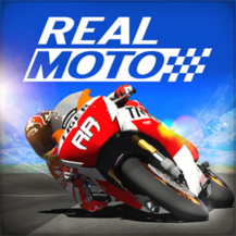 دانلود آخرین نسخه Real Moto دانلود آخرین نسخه Real Moto
