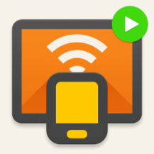 دانلود جدیدترین نسخه Cast to TV-XCast دانلود جدیدترین نسخه Cast to TV-XCast