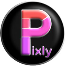 نسخه جدید و آخر Pixly Fluo 3D نسخه جدید و آخر Pixly Fluo 3D