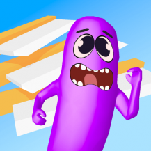 دانلود نسخه کامل Wacky Run