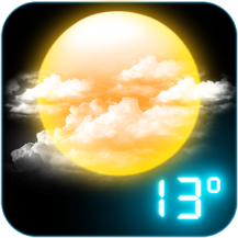 نسخه جدید و آخر Weather Neon برای اندروید نسخه جدید و آخر Weather Neon برای اندروید
