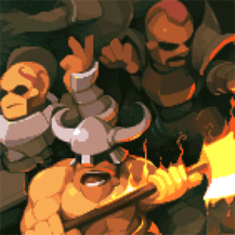 نسخه جدید و آخر Hero Siege - Pocket Edition نسخه جدید و آخر Hero Siege - Pocket Edition