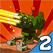 جدیدترین نسخه Tower Defense Legends: Mercenary Stories