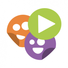 دانلود آخرین نسخه برنامه GIF2Sticker دانلود آخرین نسخه برنامه GIF2Sticker