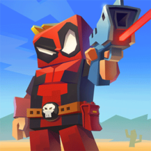 نسخه جدید و کامل Pixel Combat