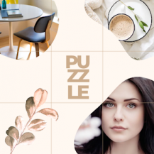 آخرین نسخه برنامه PuzzleStar for Instagram