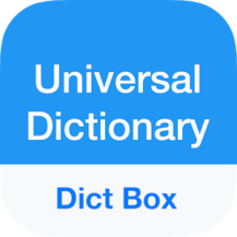دانلود Dict Box - Universal Offline Dictionary Premium - جعبه دیکشنری جهانی آفلاین اندروید دانلود Dict Box - Universal Offline Dictionary Premium - جعبه دیکشنری جهانی آفلاین اندروید