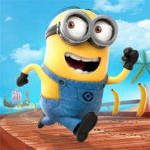 دانلود نسخه آخر Minion Rush دانلود نسخه آخر Minion Rush