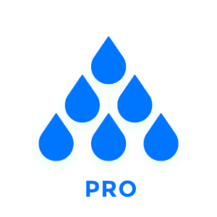 دانلود Hydro Coach PRO - Drink water - بهترین برنامه سلامتی بدن مخصوص اندروید