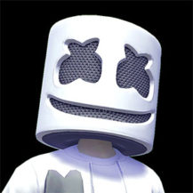 نسخه آخر و کامل  Marshmello Music Dance برای موبایل