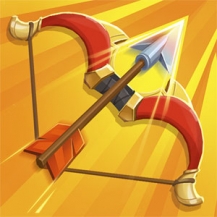 دانلود Magic Archer - بازی اکشن کماندار جادویی