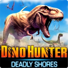 دانلود بازی Dino Hunter