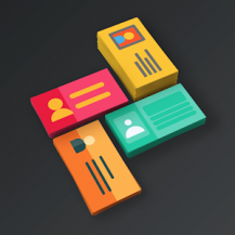دانلود نسخه جدید Business Card Maker دانلود نسخه جدید Business Card Maker