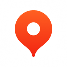 دانلود نسخه جدید Yandex.Maps برای اندروید دانلود نسخه جدید Yandex.Maps برای اندروید