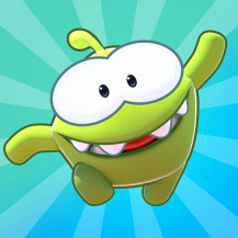 نسخه جدید و آخر Om Nom: Run 2 برای اندروید نسخه جدید و آخر Om Nom: Run 2 برای اندروید