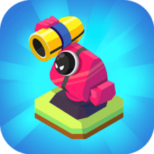 دانلود Merge Tower Bots - بازی اکشن-استراتژیکی برج ترکیب کن دانلود Merge Tower Bots - بازی اکشن-استراتژیکی برج ترکیب کن