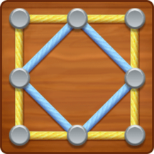 دانلود جدیدترین نسخه Line Puzzle: String Art