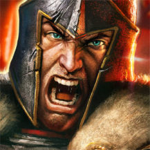 دانلود نسخه کامل Game of War