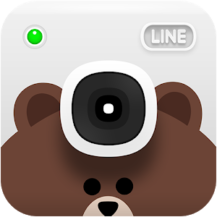 دانلود نسخه آخر LINE Camera