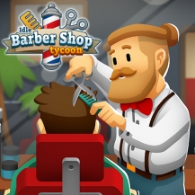 دانلود جدیدترین نسخه Idle Barber Shop Tycoon دانلود جدیدترین نسخه Idle Barber Shop Tycoon