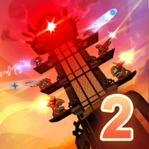دانلود Steampunk Tower 2 - بازی استراتژی جذاب برج دفاعی استیم پانک 2 دانلود Steampunk Tower 2 - بازی استراتژی جذاب برج دفاعی استیم پانک 2