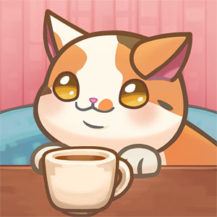 دانلود نسخه جدید Cat Cafe برای موبایل دانلود نسخه جدید Cat Cafe برای موبایل