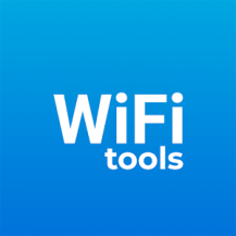 دانلود کاملترین و جدیدترین نسخه WiFi Tools