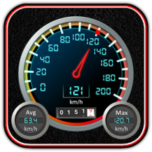 دانلود نسخه جدید و آخر DS Speedometer دانلود نسخه جدید و آخر DS Speedometer