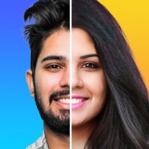 نسخه آخر و کامل FaceLab برای موبایل نسخه آخر و کامل FaceLab برای موبایل