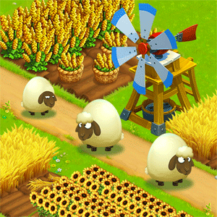 دانلود نسخه جدید Golden Farm برای موبایل
