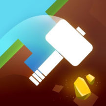 دانلود نسخه کامل Hammer Jump