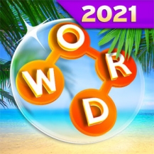 دانلود بازی پازل و فکری  Wordscapes