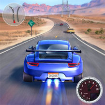 نسخه کامل و آخر  Street Racing HD برای اندروید