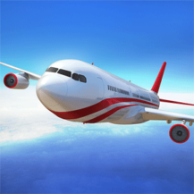 نسخه جدید و آخر  Flight Pilot برای اندروید
