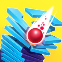 دانلود نسخه جدید Stack Ball دانلود نسخه جدید Stack Ball