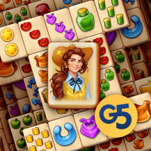 دانلود نسخه آخر MahjongSheriff