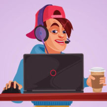دانلود نسخه جدید و آخر Idle Streamer دانلود نسخه جدید و آخر Idle Streamer