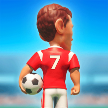 دانلود نسخه جدید Mini Football برای موبایل دانلود نسخه جدید Mini Football برای موبایل