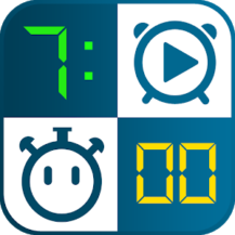 دانلود جدیدترین نسخه Multi Timer