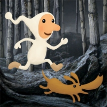 نسخه جدید و آخر Samorost 2 برای اندروید