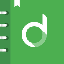دانلود نسخه جدید Daybook برای اندروید