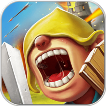 دانلود آخرین نسخه Clash of Lords 2 دانلود آخرین نسخه Clash of Lords 2