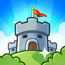 دانلود نسخه جدید Merge Kingdoms برای اندروید
